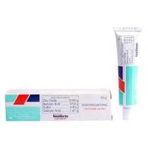 Bioderm Ointment||Made in the Philippines